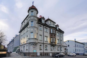  Centro Hotel Nürnberg  Нюрнберг